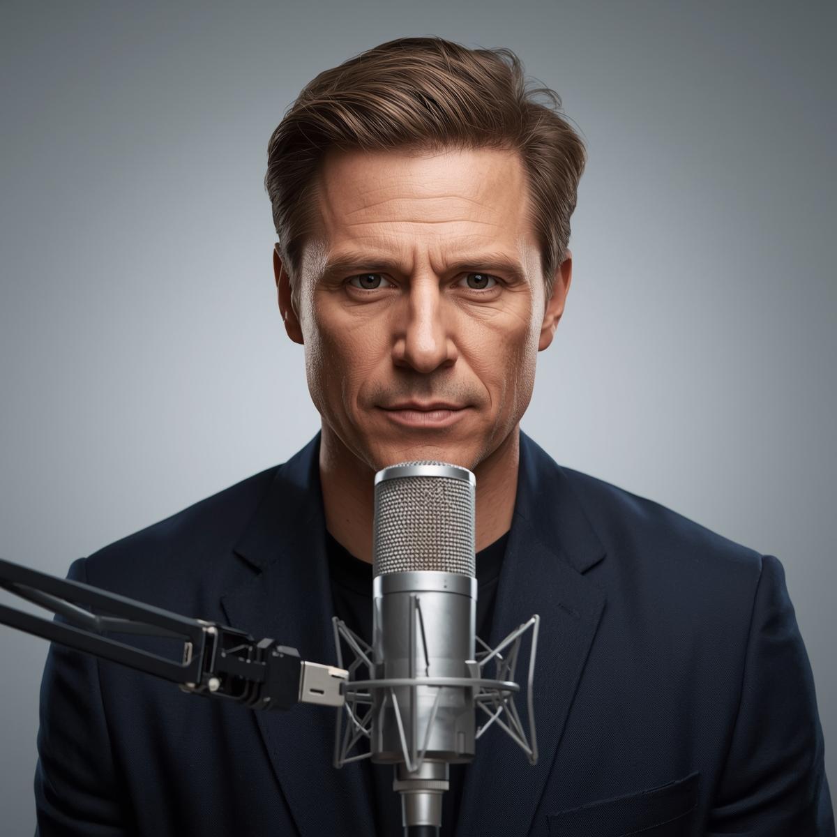 Алексей Ледин