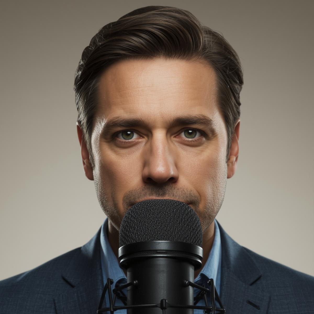 Антон Набоков