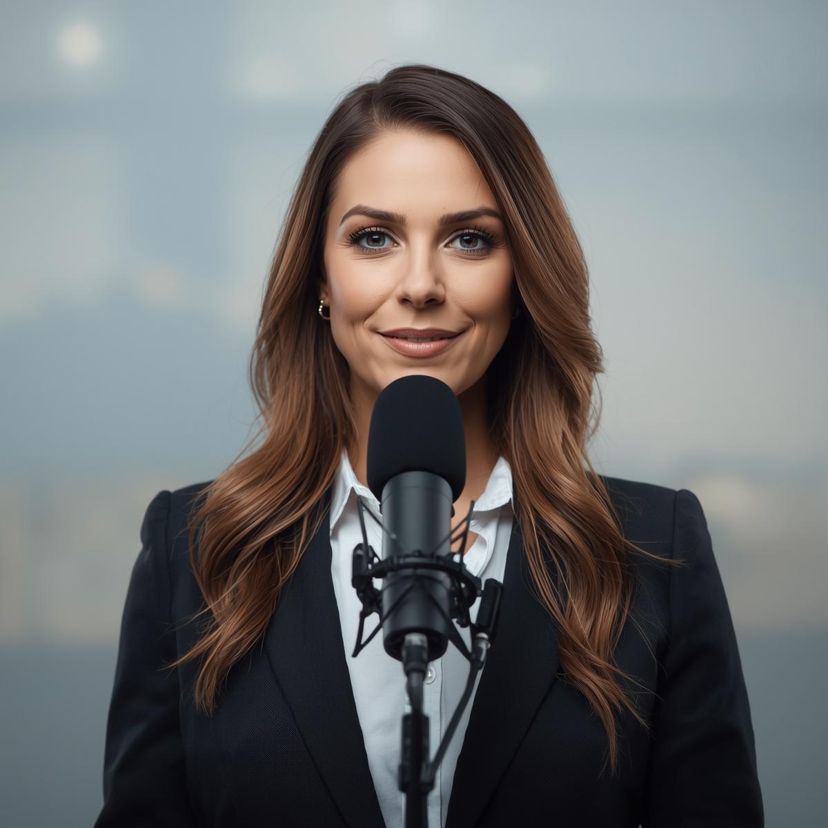 Анна Васильева